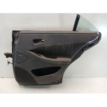 Recambio de puerta trasera derecha para mercedes-benz cls (c219) cls 350 (219.356) referencia OEM IAM A2197300205  