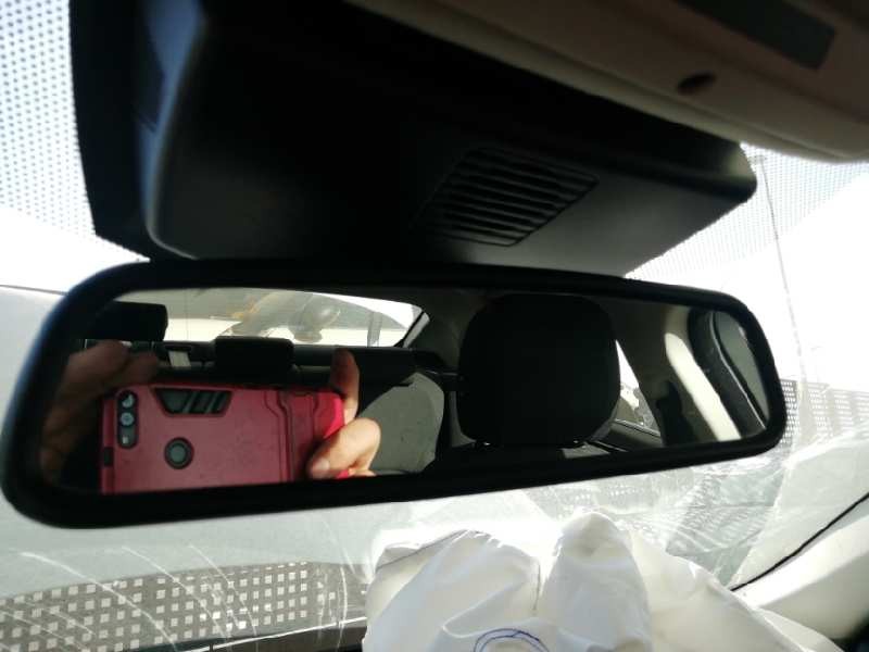 Recambio de espejo interior para jaguar xe portfolio awd referencia OEM IAM   