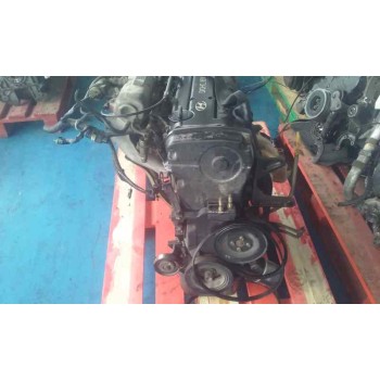 Recambio de motor completo para hyundai lantra berlina (rd) 2.0 gls referencia OEM IAM 4GF  