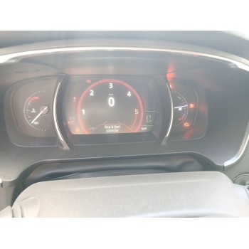 Recambio de cuadro instrumentos para renault talisman (lp_) 1.6 dci 130 referencia OEM IAM 248106929r  