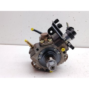 Recambio de bomba inyeccion para citroën c4 grand picasso avatar referencia OEM IAM 0445010102  9683703780