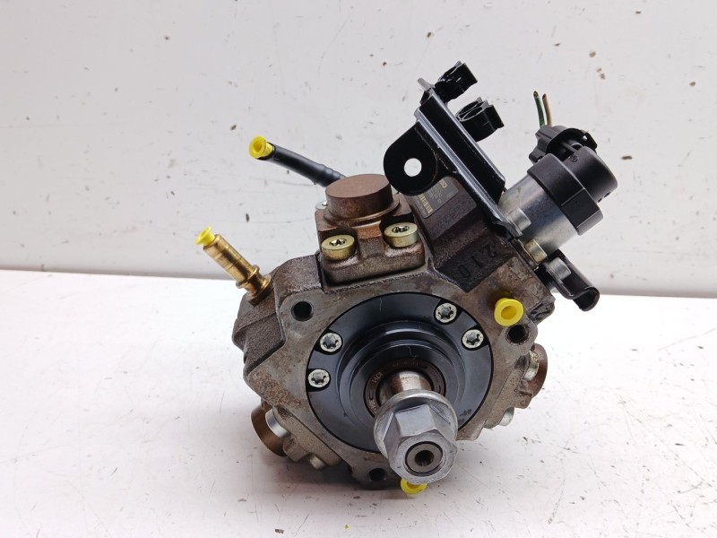 Recambio de bomba inyeccion para citroën c4 grand picasso avatar referencia OEM IAM 0445010102  9683703780