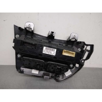 Recambio de mando climatizador para ford focus lim. (cb8) edition referencia OEM IAM BM5T18C612CL  