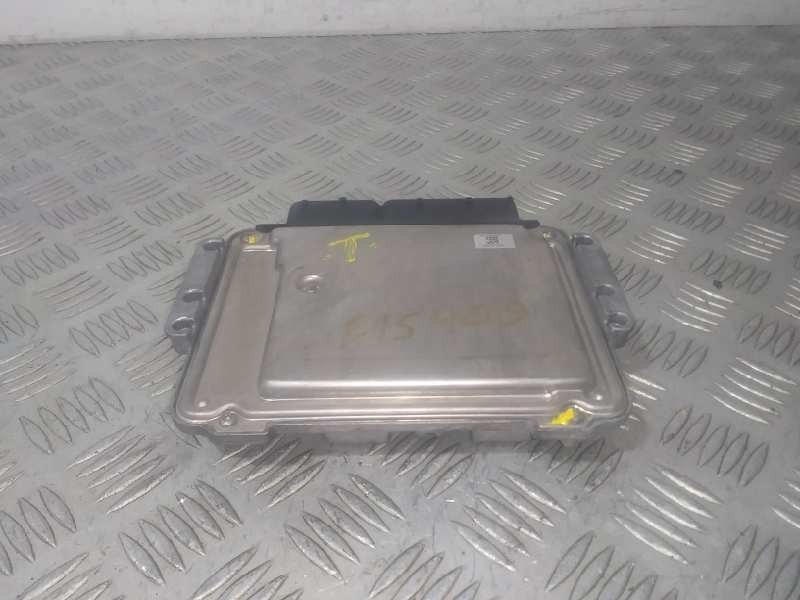 Recambio de centralita motor uce para hyundai i30 classic referencia OEM IAM 0281015213  