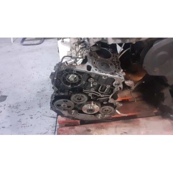 Recambio de motor casco para mercedes-benz clase b (w246) 1.8 cdi cat referencia OEM IAM 651901  