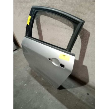 Recambio de puerta trasera izquierda para citroën c5 berlina collection referencia OEM IAM   