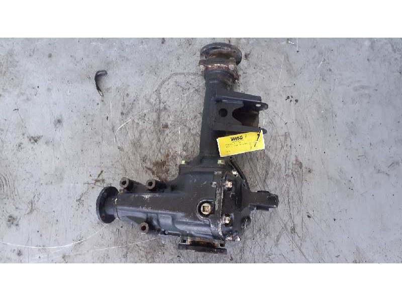 Recambio de diferencial delantero para nissan terrano/terrano.ii (r20) slx (3-ptas.) referencia OEM IAM 38511G23007  