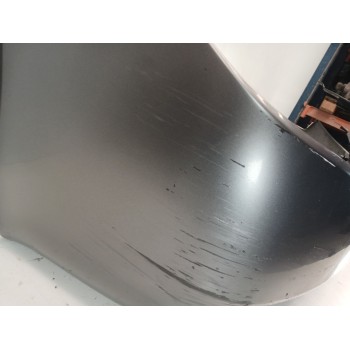 Recambio de paragolpes delantero para nissan primera hatchback (p12) 1.6 referencia OEM IAM   