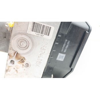 Recambio de abs para mini mini (r56) one referencia OEM IAM 3451679038102 15803120AD 