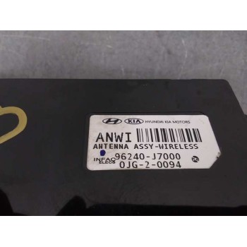 Recambio de modulo electronico para kia xceed tech referencia OEM IAM 96240J7000  