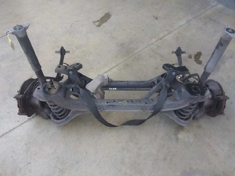 Recambio de puente trasero para ford c-max edition referencia OEM IAM   