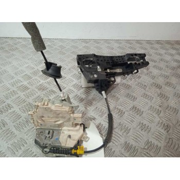 CERRADURA PUERTA TRASERA DERECHA 8K0839016C 6 PINS