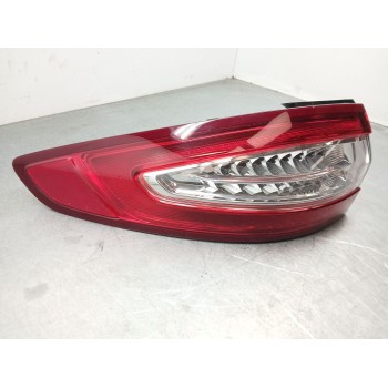 Recambio de piloto trasero izquierdo para ford mondeo v hatchback (ce) 1.5 ecoboost referencia OEM IAM 21030106  