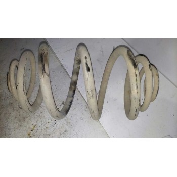 AMORTIGUADOR TRASERO SOLO MUELLE