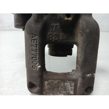 Recambio de pinza freno trasera izquierda para citroën c4 picasso feel referencia OEM IAM ae777006  