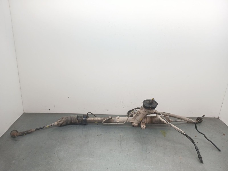 Recambio de cremallera direccion para skoda roomster (5j7) 1.4 tdi referencia OEM IAM 34011767LH 6Q1423055BL 