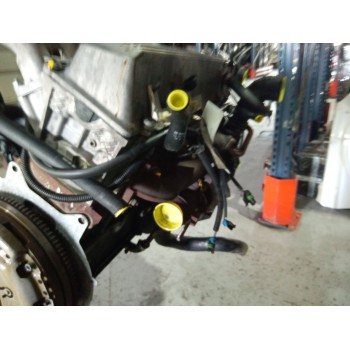 Recambio de motor completo para opel omega b cd berlina referencia OEM IAM X25DT B 