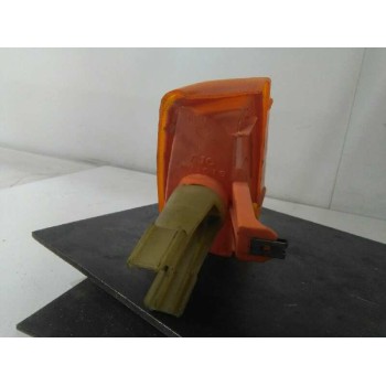 Recambio de piloto delantero izquierdo para opel kadett e 1.6 referencia OEM IAM   AMBAR