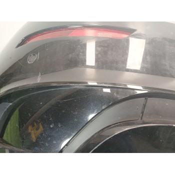 Recambio de paragolpes trasero para bmw x6 (e71, e72) m referencia OEM IAM 51127217862  51127242320