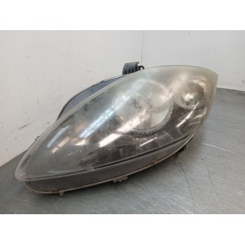 Recambio de faro izquierdo para seat leon (1p1) 1.6 tdi referencia OEM IAM 5P1941033A  