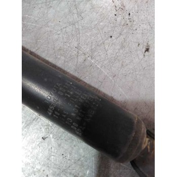 Recambio de amortiguador trasero izquierdo para toyota yaris live referencia OEM IAM 485300D180  