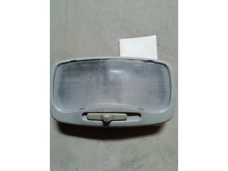 Recambio de luz interior para kia picanto 1.0 concept referencia OEM IAM 9280007010  