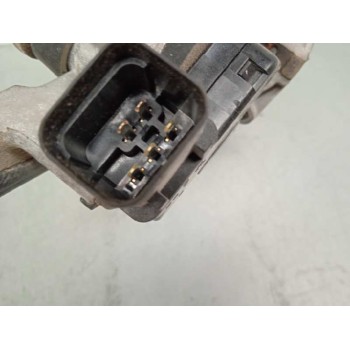 Recambio de motor limpia delantero para kia rio 1.4 active referencia OEM IAM 9811016000  5 PINS