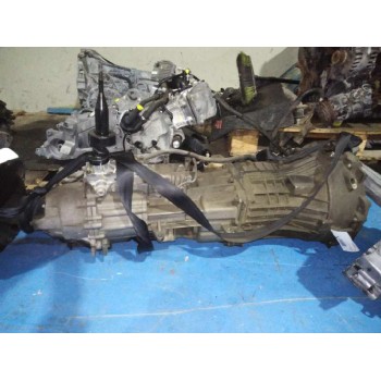 Recambio de caja cambios para kia sorento 2.5 crdi concept referencia OEM IAM 473003C100 5V 4X4