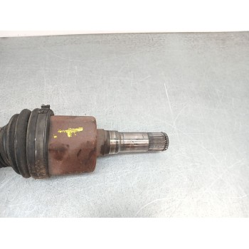 Recambio de transmision delantera izquierda para saab 9-5 station wagon (ys3e) 1.9 tid referencia OEM IAM 5393038 8250160586006 