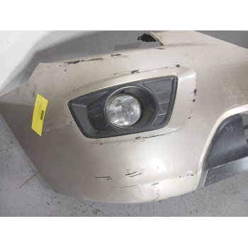 Recambio de paragolpes delantero para kia carens (un) concept referencia OEM IAM 865111D050 TIENE ROCES 