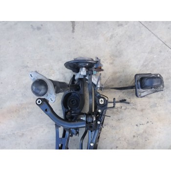 Recambio de puente trasero para cupra formentor (km7, kmp) 2.0 tdi 4drive referencia OEM IAM 5Q0505315AK  