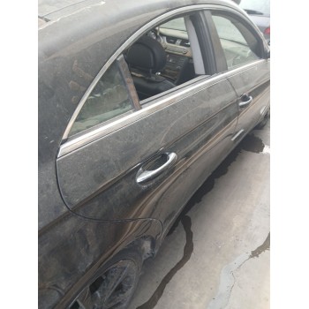 Recambio de puerta trasera derecha para mercedes-benz cls (c219) cls 350 (219.356) referencia OEM IAM A2197300205  