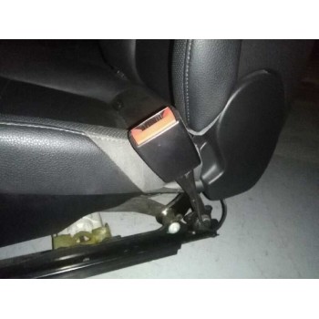 Recambio de juego asientos completo para porsche panamera diesel referencia OEM IAM   