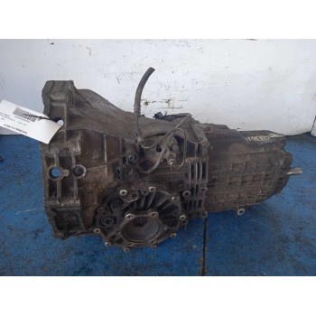 CAJA CAMBIOS GMB 201.232KM 5V