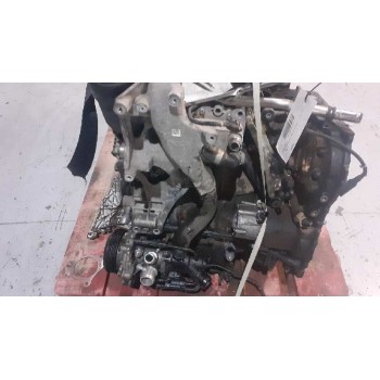 Recambio de motor casco para mercedes-benz clase b (w246) 1.8 cdi cat referencia OEM IAM 651901  