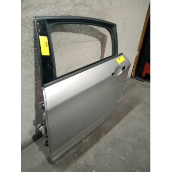 Recambio de puerta trasera izquierda para citroën c5 berlina collection referencia OEM IAM   