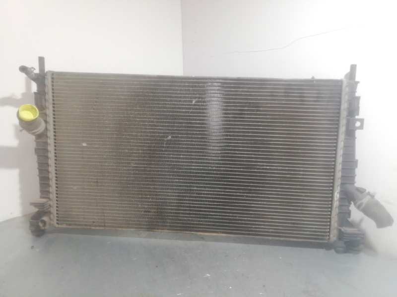 Recambio de radiador agua para volvo s40 berlina 2.0 d kinetic referencia OEM IAM 3M5H8005TK  