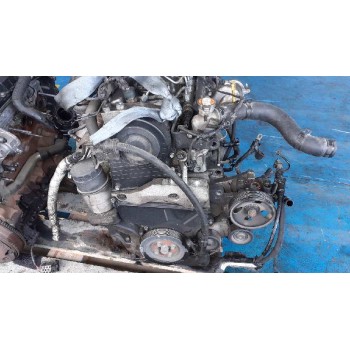 Recambio de motor completo para kia carens (un) active referencia OEM IAM  M DESPIECE