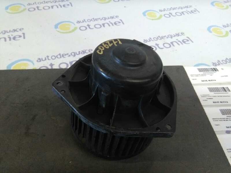 Recambio de motor calefaccion para suzuki ignis rm (mh) básico referencia OEM IAM 31530350 1736007301 