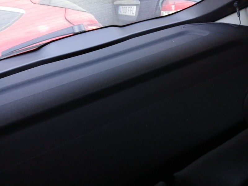 Recambio de bandeja trasera para omoda 5 referencia OEM IAM 403004127aa  