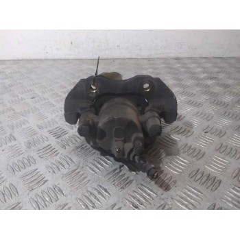 Recambio de pinza freno delantera izquierda para mazda 3 berlina (bk) 1.6 crdt active referencia OEM IAM   