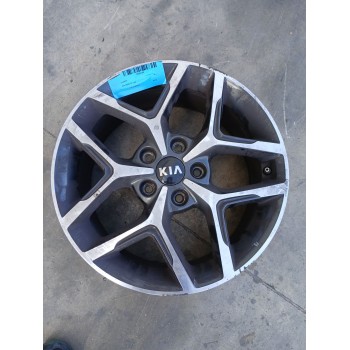 LLANTA 7JX17 ET53 X1 SIN NEUMATICO 17 PULGADAS