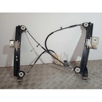 ELEVALUNAS DELANTERO IZQUIERDO 128000652 0130822319 2P 2 CABLES