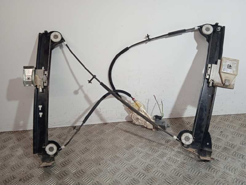 Recambio de elevalunas delantero izquierdo para nissan micra c+c (ck12e) acenta referencia OEM IAM 128000652 0130822319 2P 2 CAB