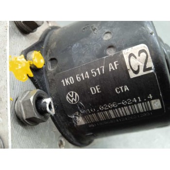 Recambio de abs para seat leon (1p1) comfort limited referencia OEM IAM 1K0614517AF 1K0907379AC 