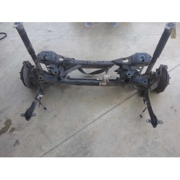 Recambio de puente trasero para ford c-max edition referencia OEM IAM   