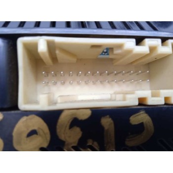 Recambio de mando climatizador para ford focus lim. (cb8) edition referencia OEM IAM BM5T18C612CK  