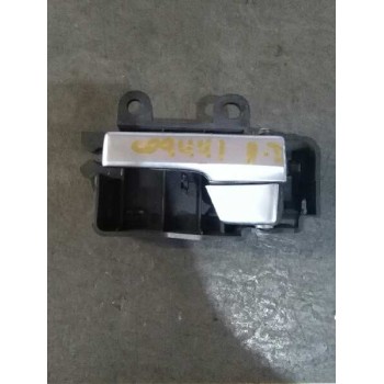 Recambio de maneta interior delantera izquierda para ford focus c-max (cap) ambiente (d) referencia OEM IAM   