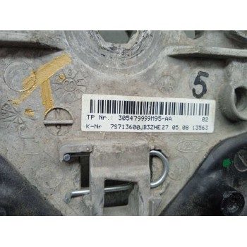 Recambio de volante para ford galaxy (ca1) ghia referencia OEM IAM 7S713600JB  CON MANDOS
