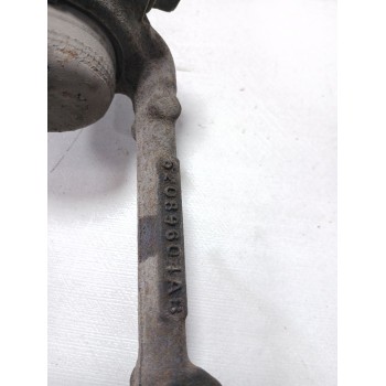 Recambio de amortiguador delantero derecho para jeep commander 3.0 crd cat referencia OEM IAM 52124343AC  